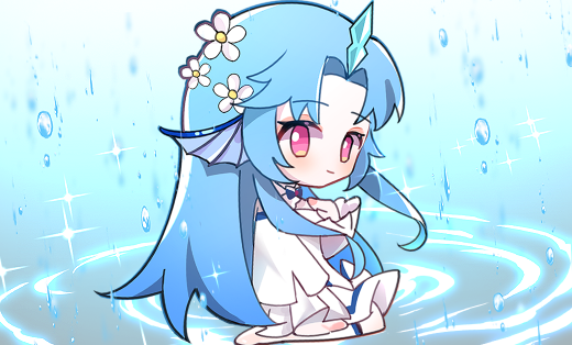 可能会有点冷哦，就算没有要事，也希望您能常来呢