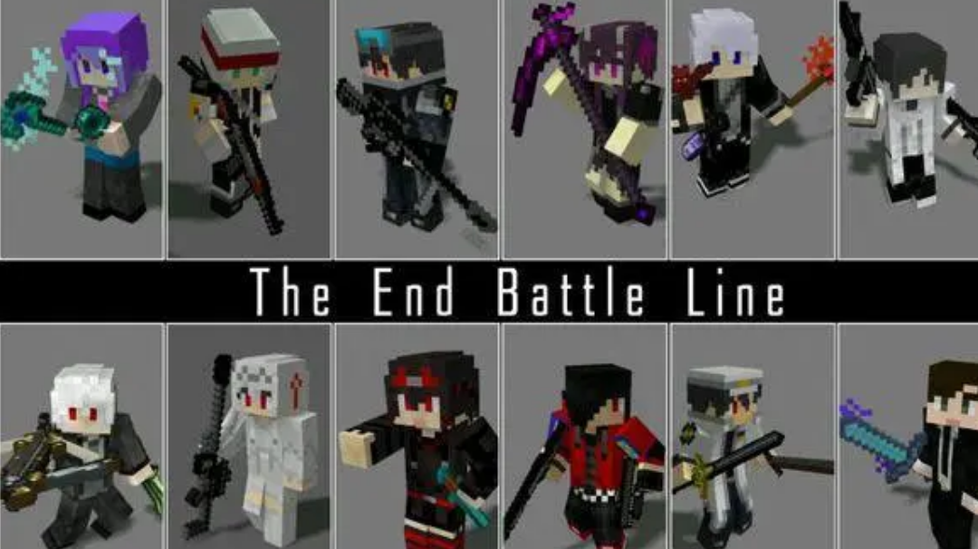 【朝花夕拾】有谁还记得国内的Minecraft同人社