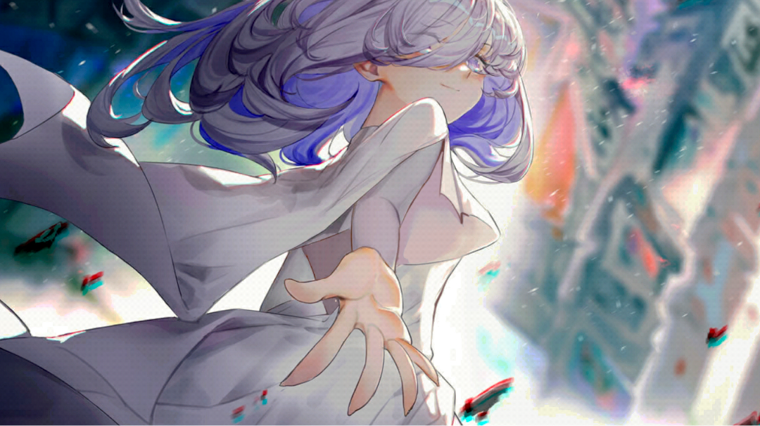 “影”身份推测