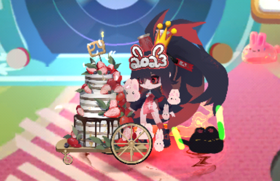 一个突发奇想但没什么用的建议