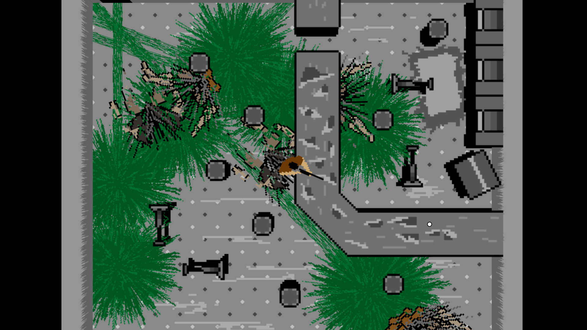 有关《因果》的技术详解