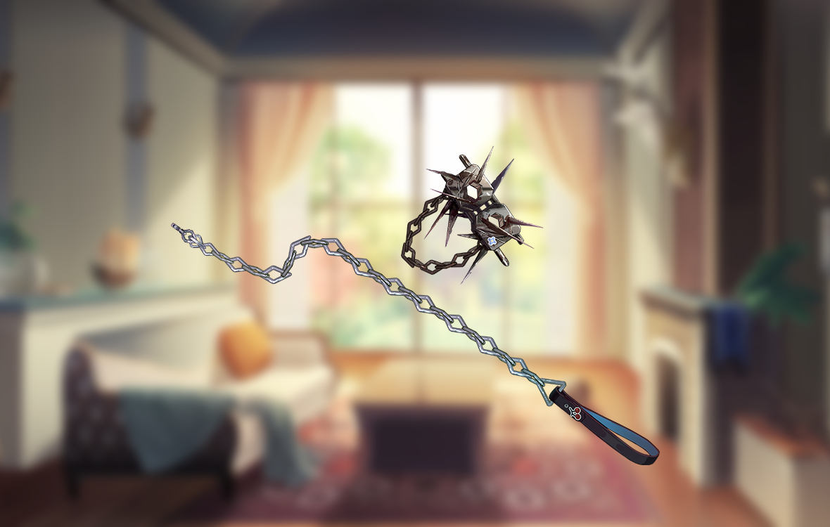 奇怪的包裹……