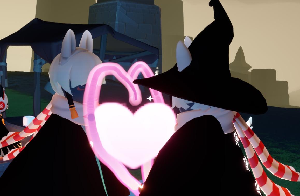 申请测试服资格