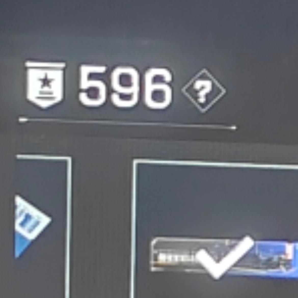 萌新一天爆肝十小时对局分截图