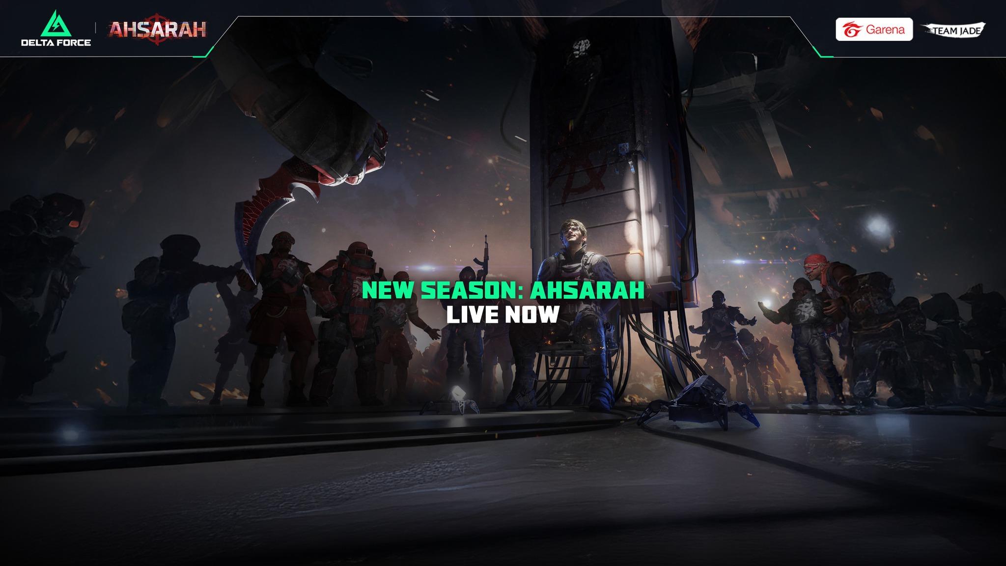 三角洲行动 国际服台服入坑指南、在哪下、常见问题等