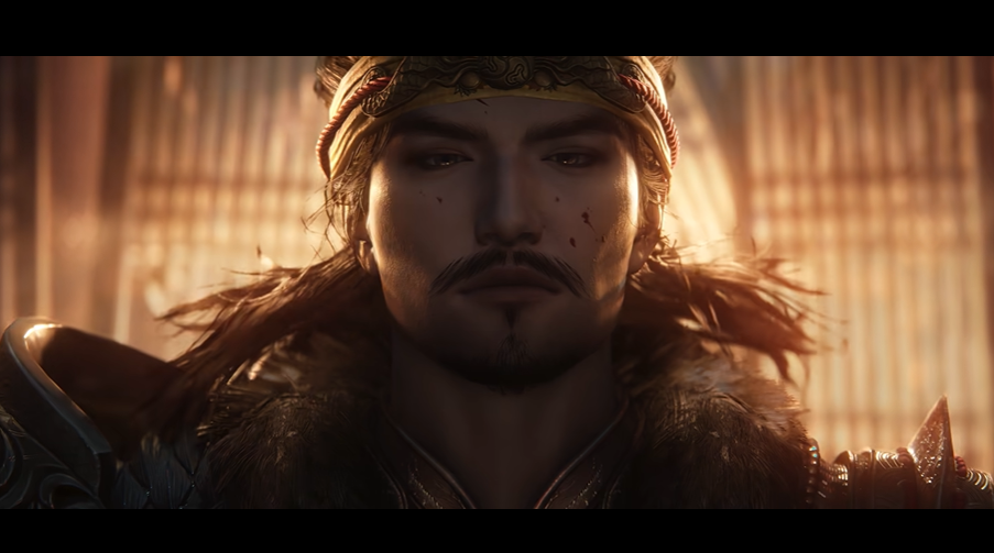 《燕云十六声》全新预告视频发布，2.6解锁百万平方米新区域