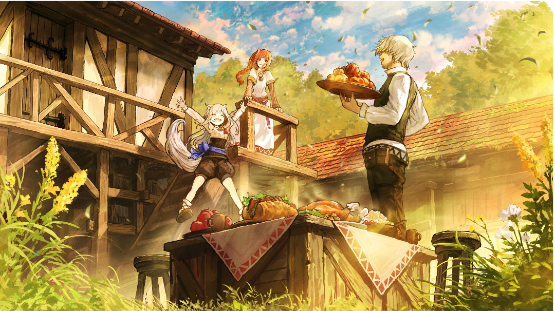 托环全收集齐辽，望周知