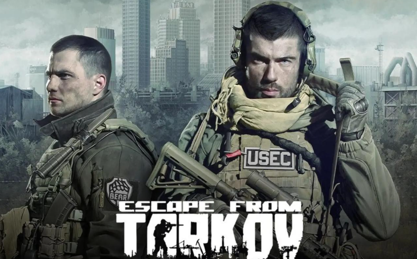 国人玩家创纪录！全球首位PVP达成《逃离塔科夫》“救世主”结局