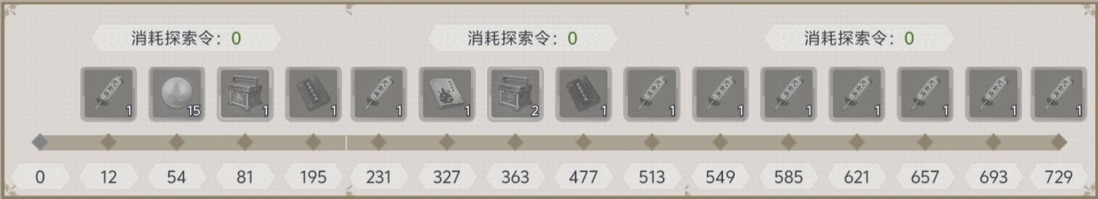 25年12月良师益友白嫖获取及其氪金档位截图