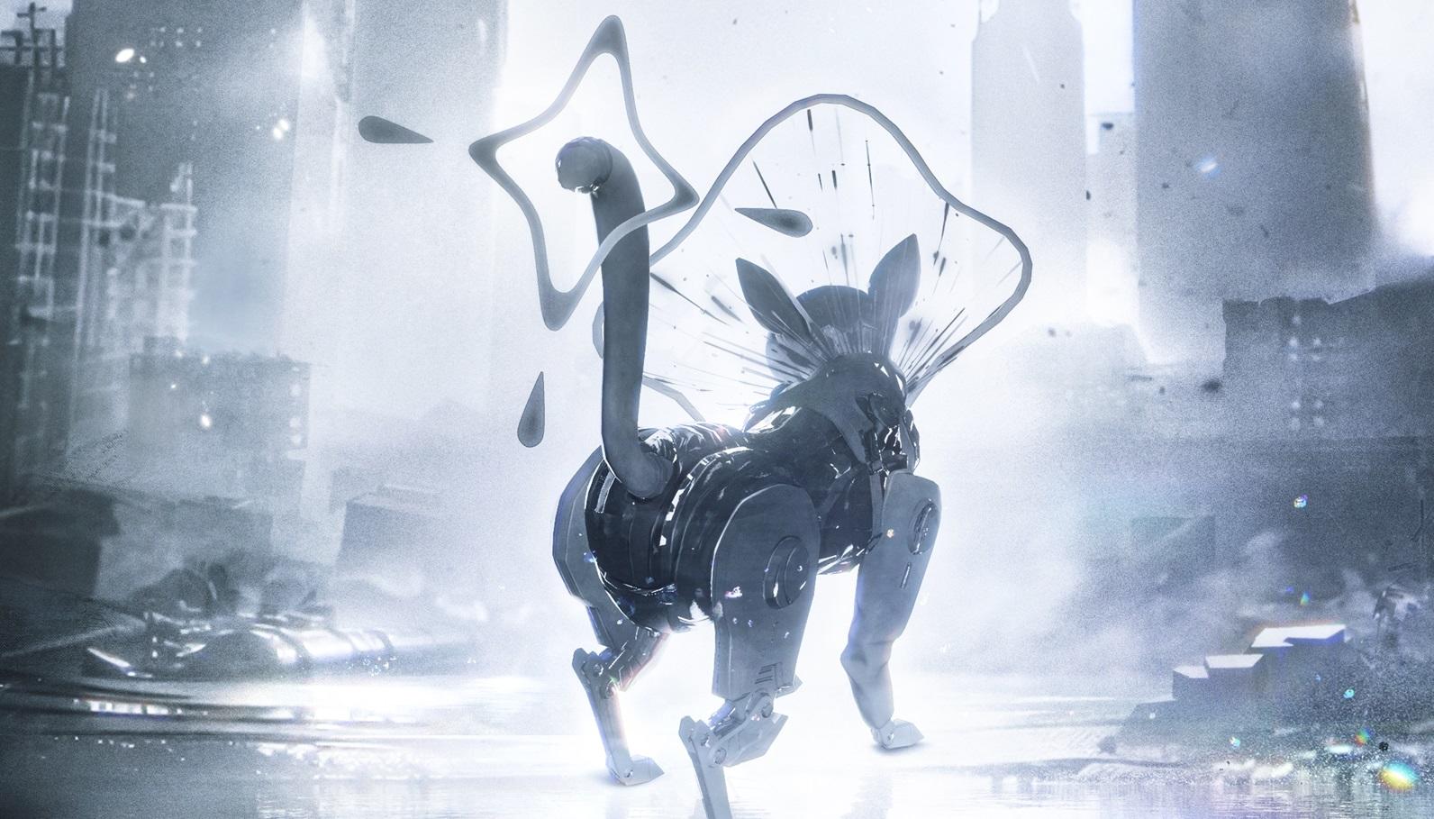 Summer的爆料早班机🪐「陷落纪元」废墟之中，逆转生机