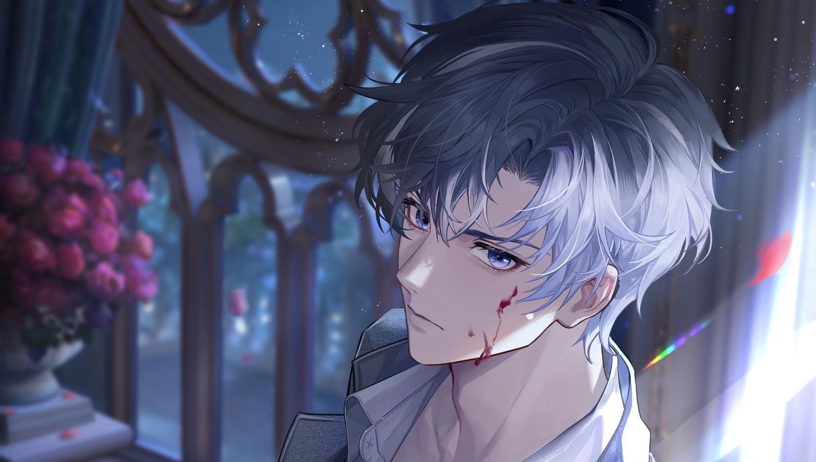 以闪亮之名档案室丨 SR羁绊「苏黎·危情月光」预告