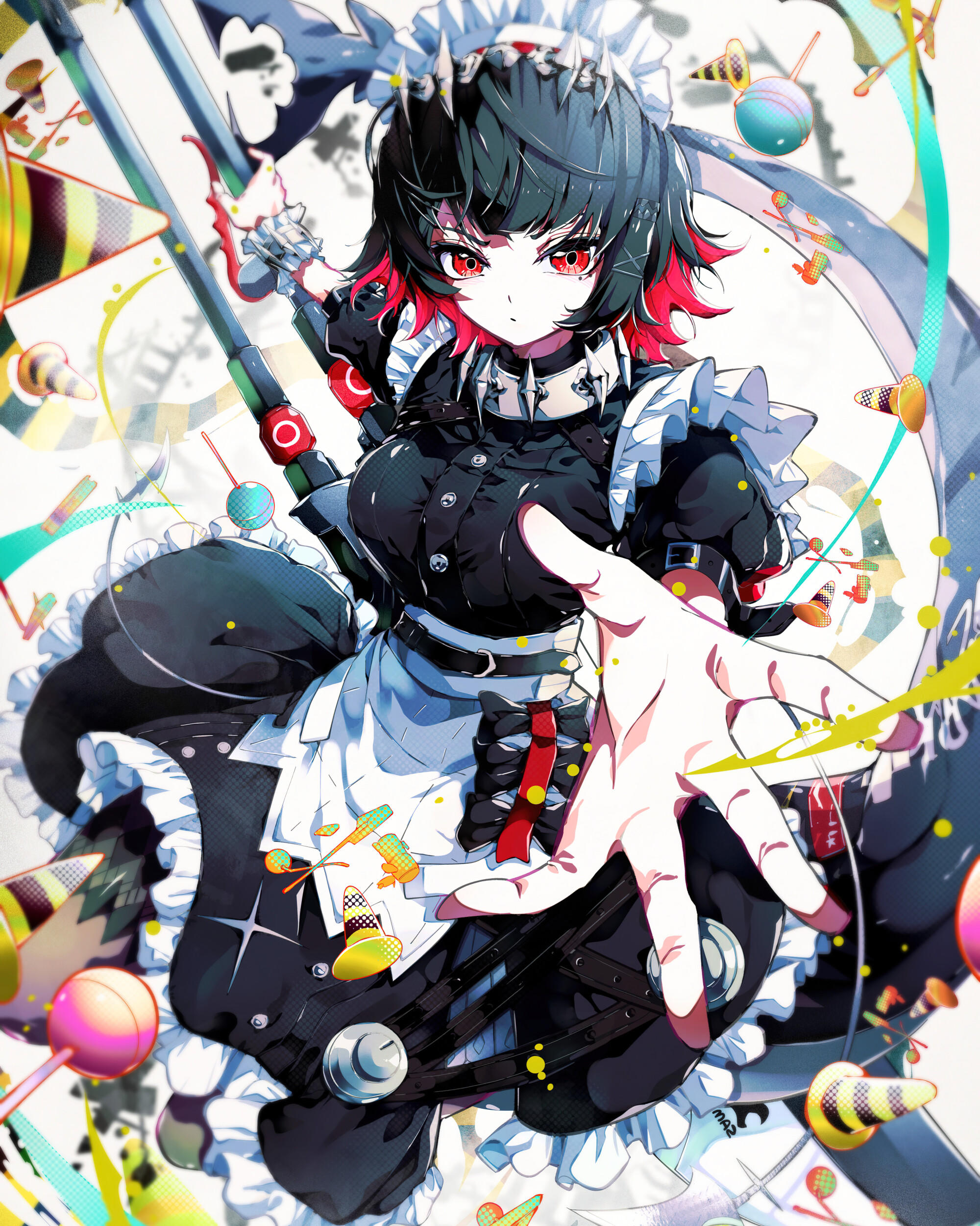 IGN法国《黑神话》9分