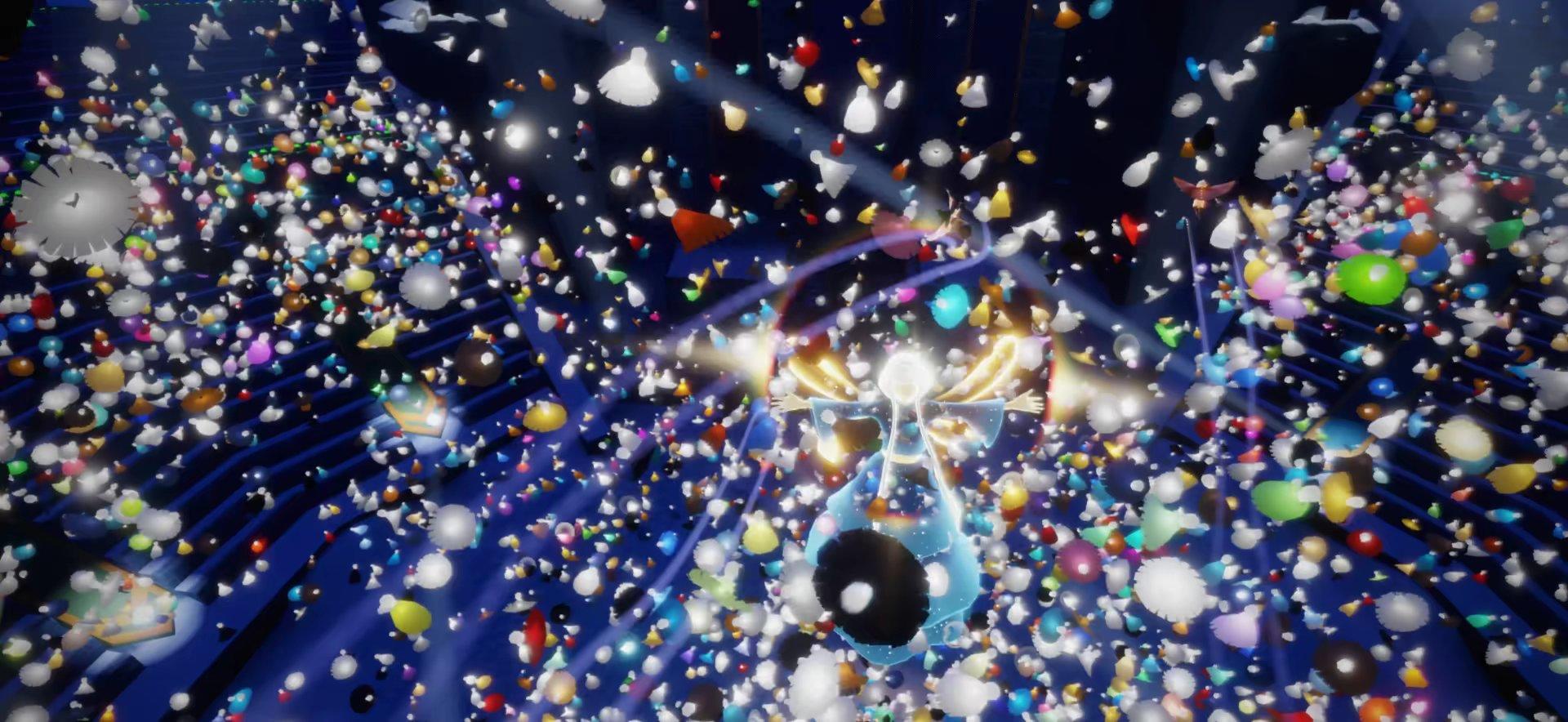 申请光遇测试服资格