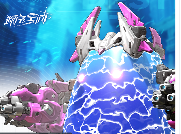 全新金色矩阵「深海梦魇」爆发机制全解!