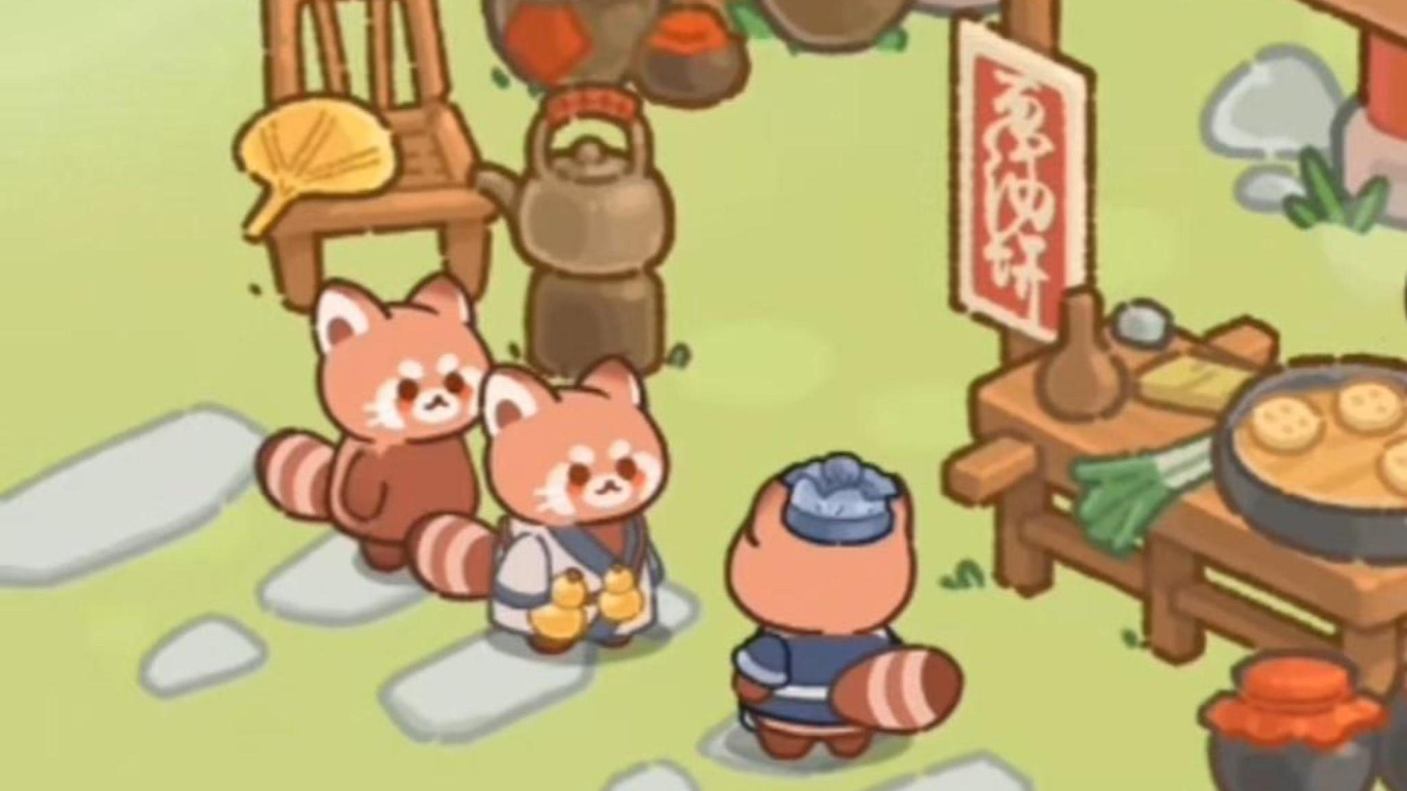 全村紧急通知！银杏山秋千开始抢位！