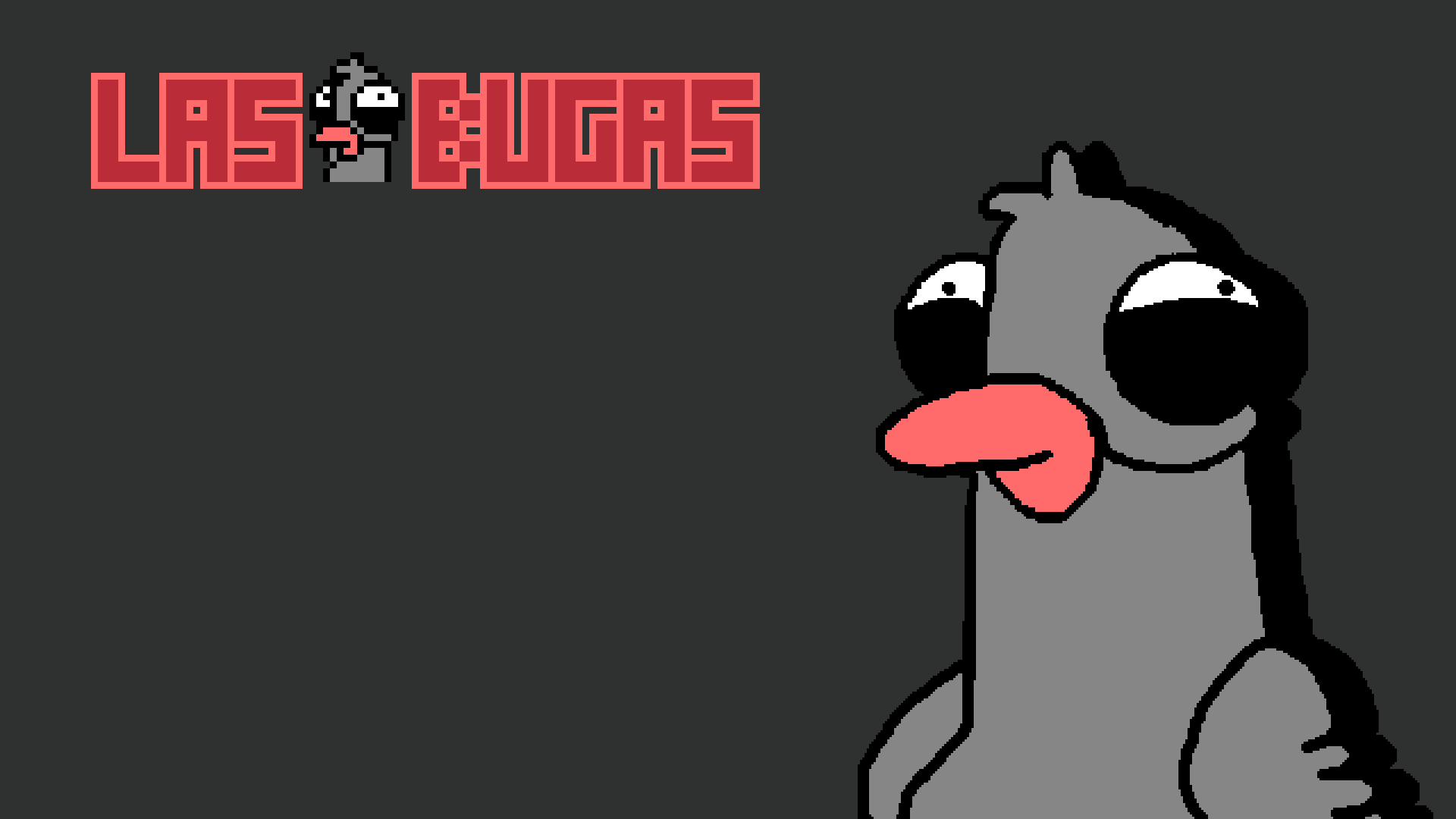 游戏上线啦！快都来抽霸鸽，修霸鸽，玩霸鸽！