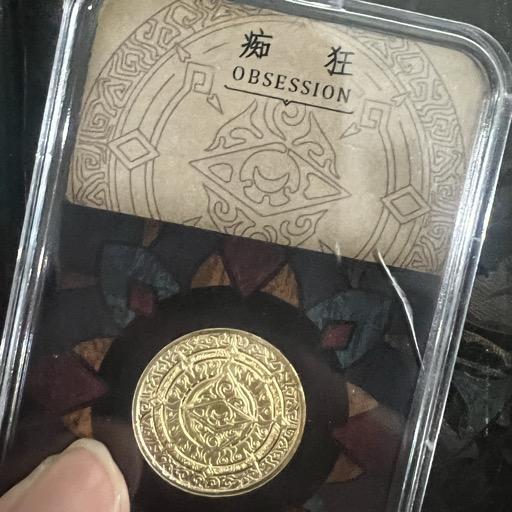 分享一个刷黑雾极限战利品的技巧