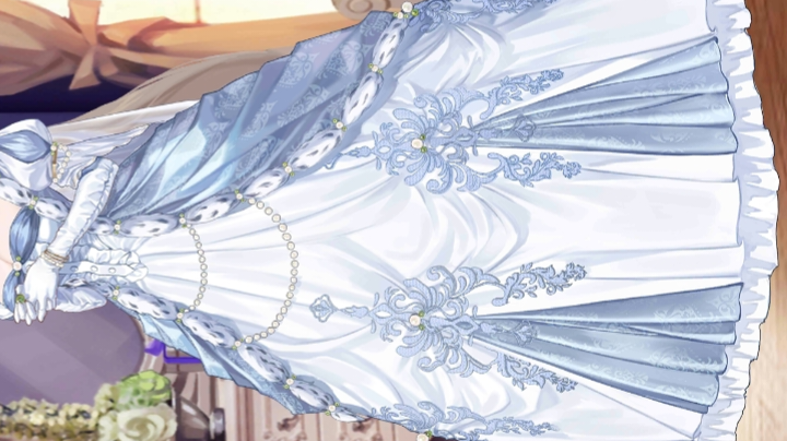 分享一些觉得很美丽的舞伴~