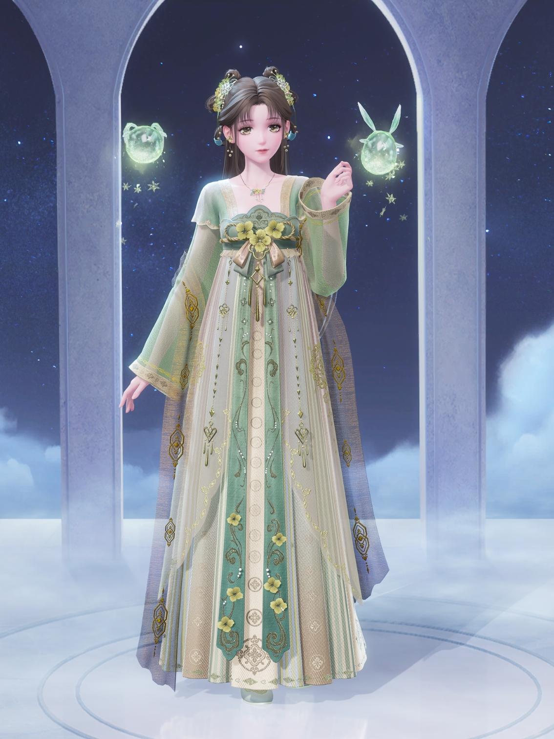 春茶｜染色分享