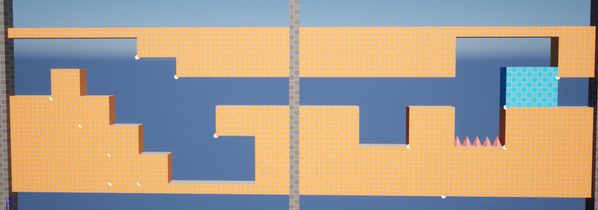 开发者日志#3：音乐、实机demo和“虫生百态”