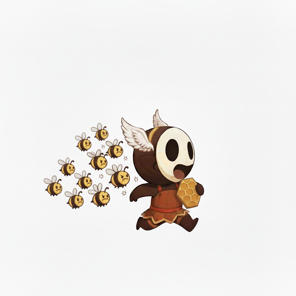 救命`(+﹏+)′小布再也不敢了！别追我了！