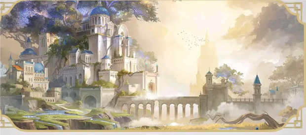 新主线剧情类型猜测