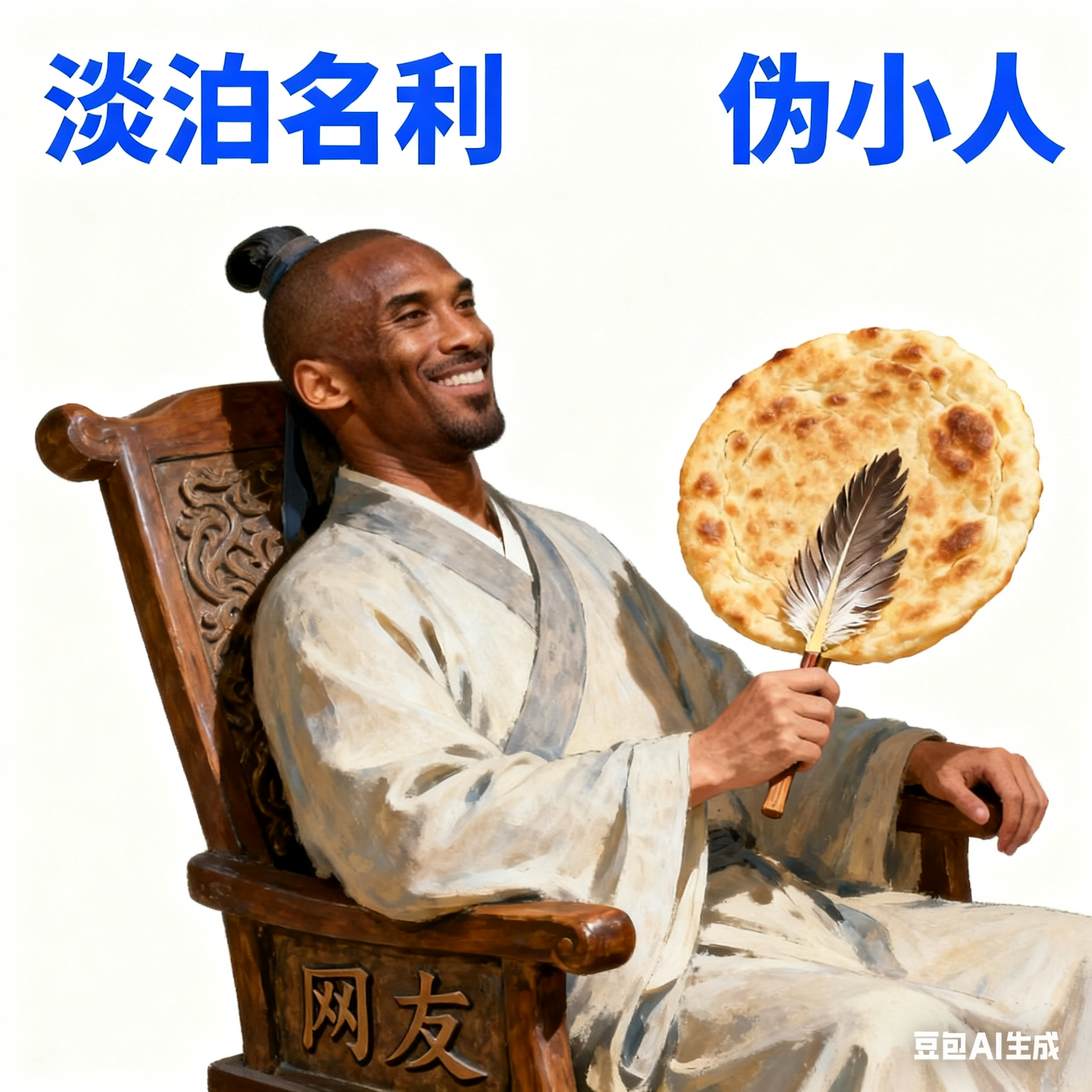 名将杀编年史 小笼包你会看吗