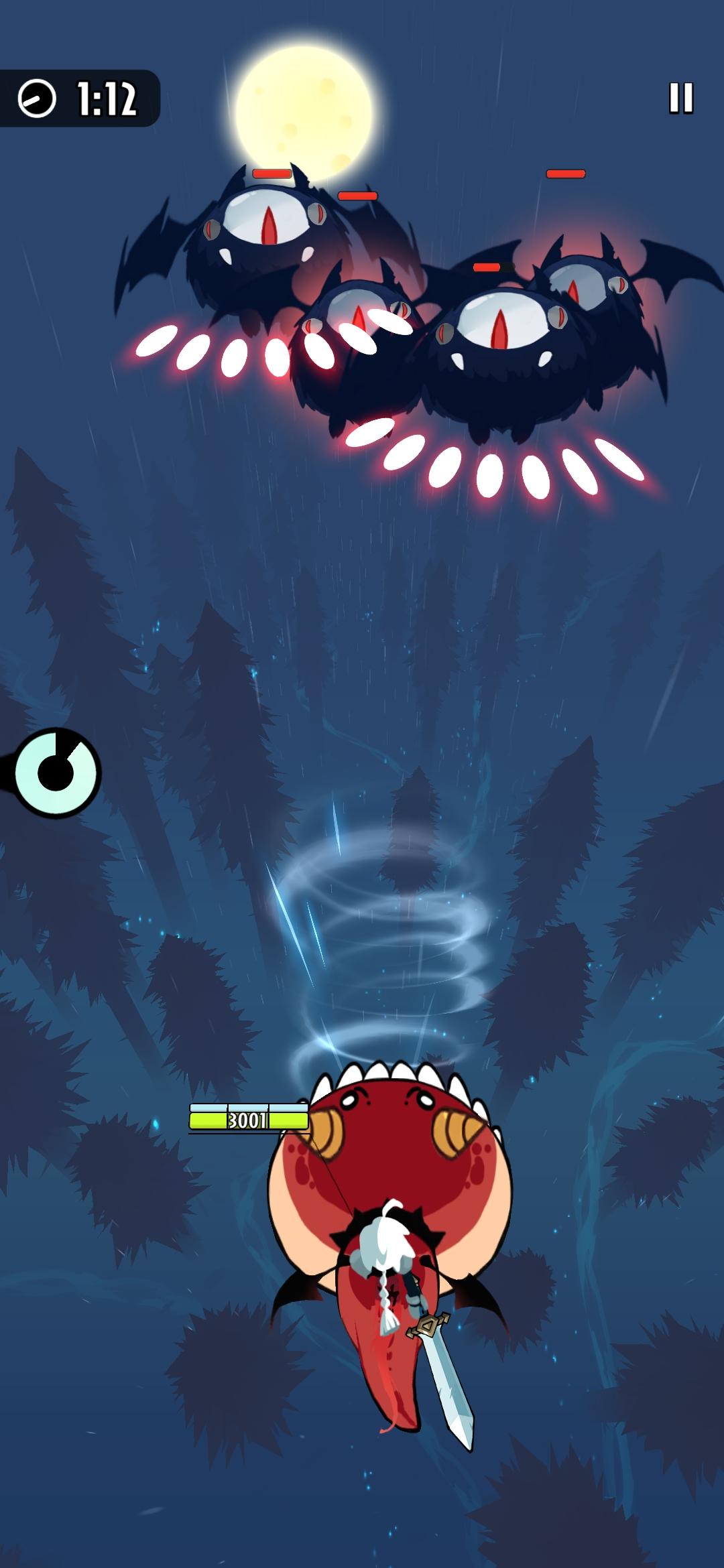 目前可以用的兑换码