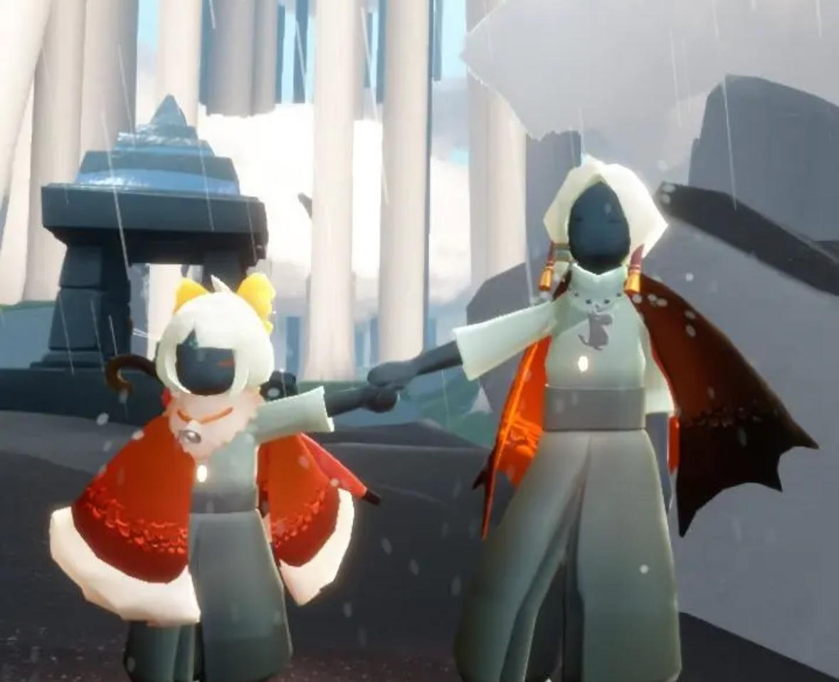 光遇测试服资格申请书