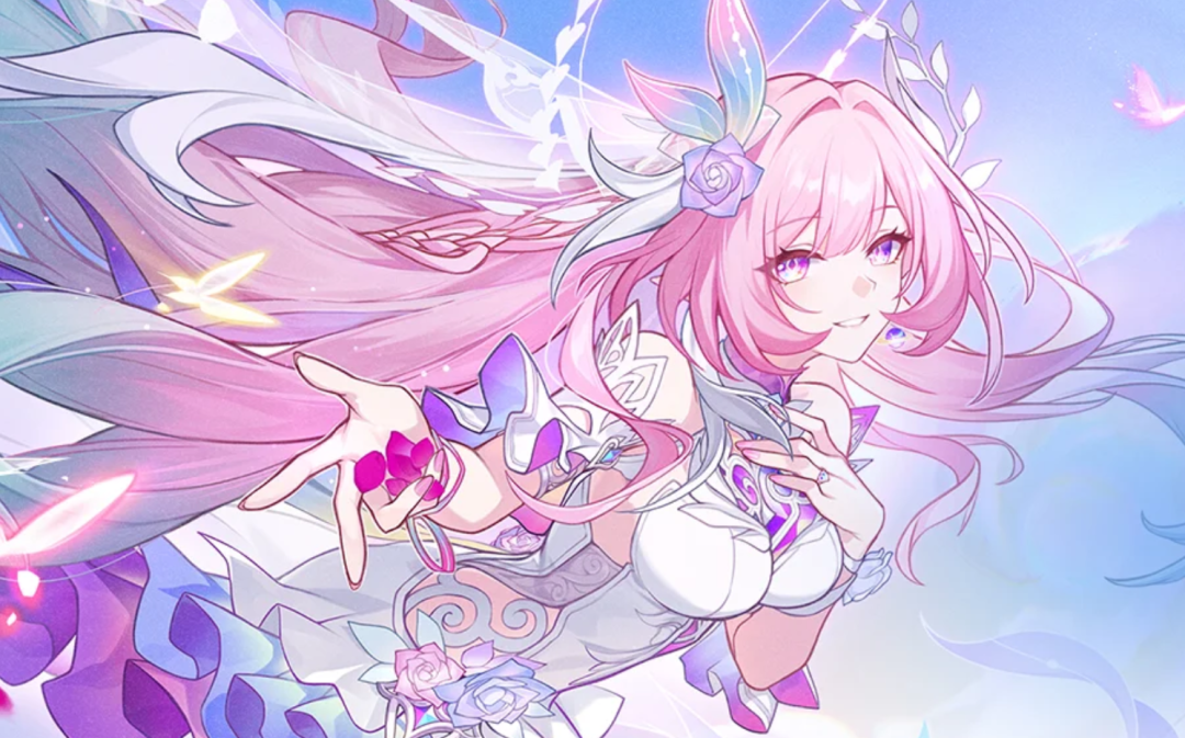 崩铁居然上央视了！最温馨的一集！