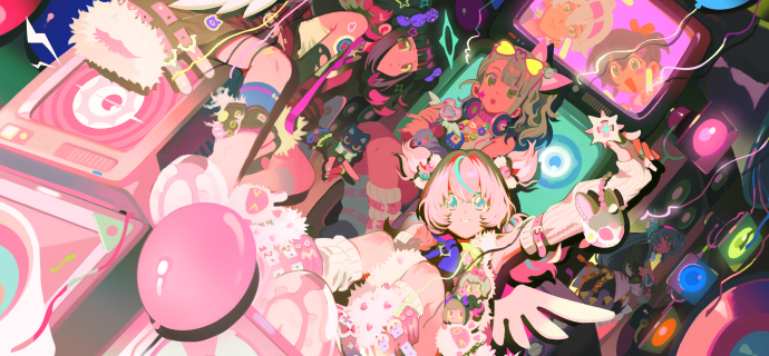 独家纪闻丨拓金日之夜唱响的歌声，要传遍整个新艾利都！