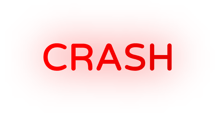 CRASH