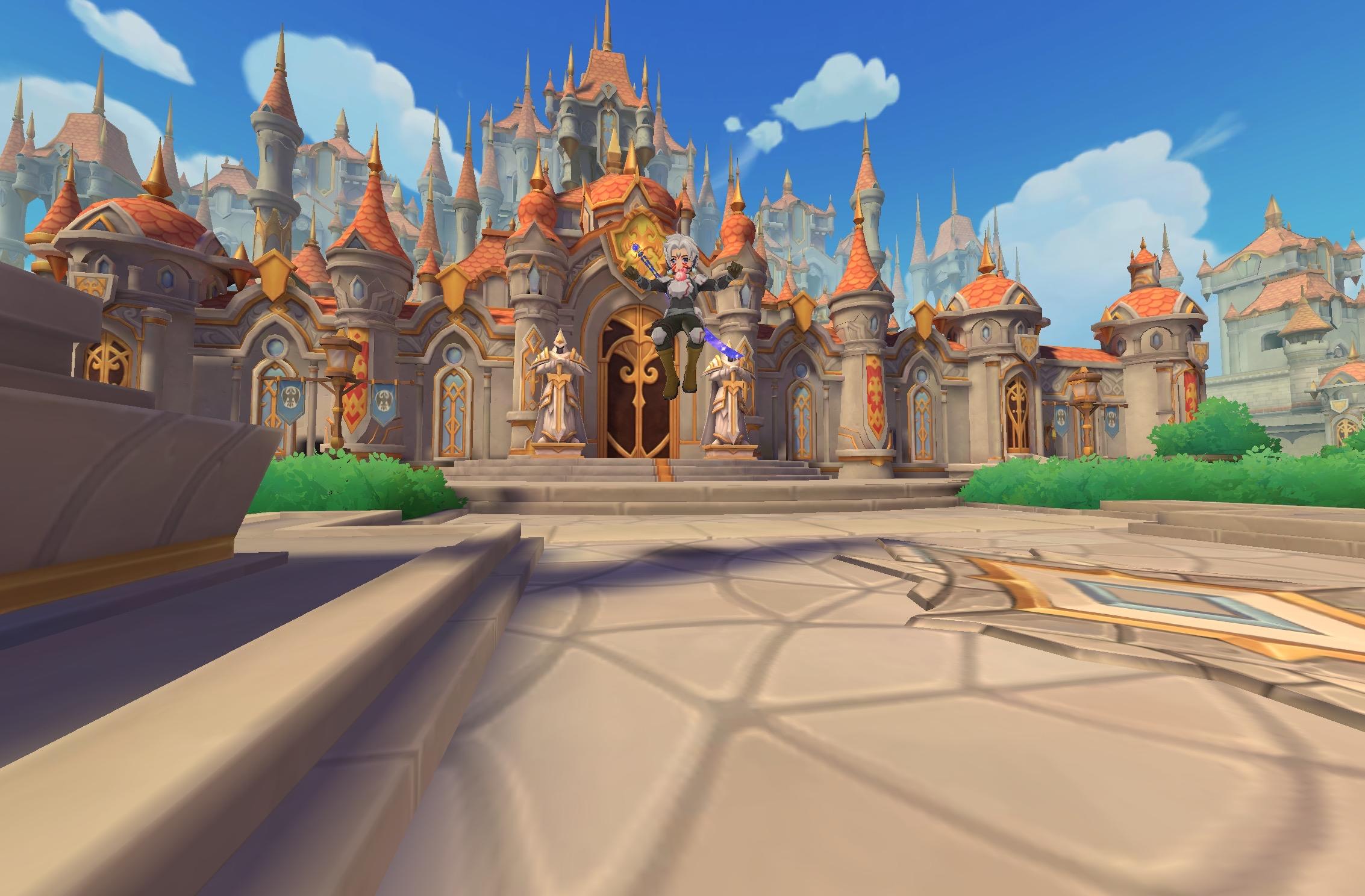 「脑洞大作家」异邦的侧影