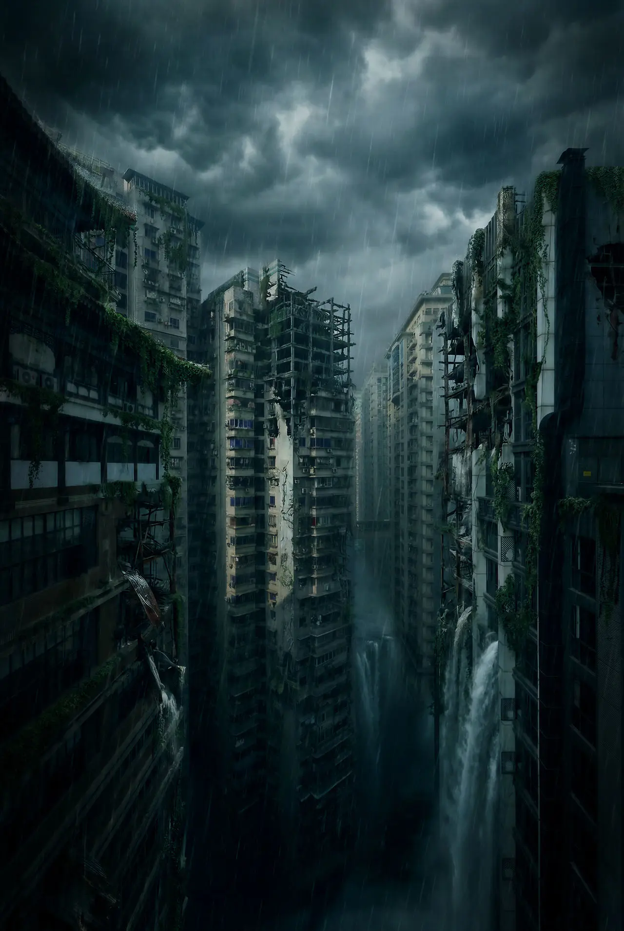 《剑星2》取景重庆白象居！