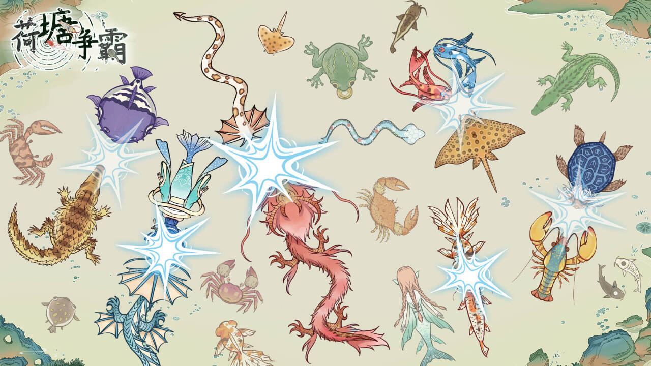 【有奖活动】论坛抽奖活动！88888铜钱+100元宝免费抽！