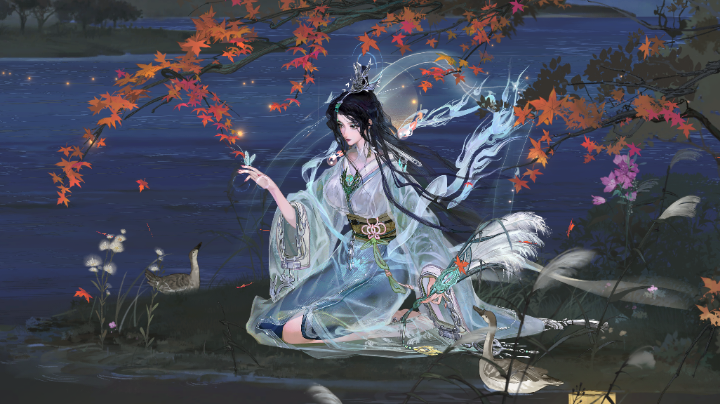 肃清职场！丹雁攻略截图