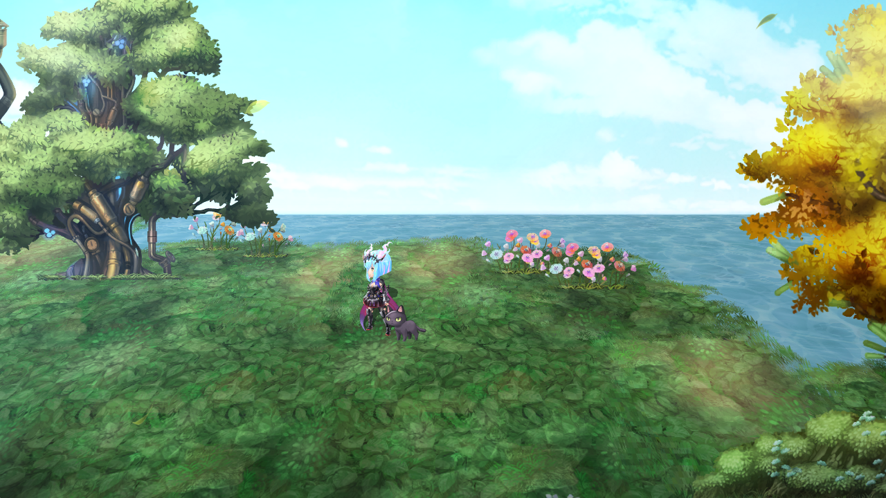 【喵piece第二期】电锯妹无敌！！！