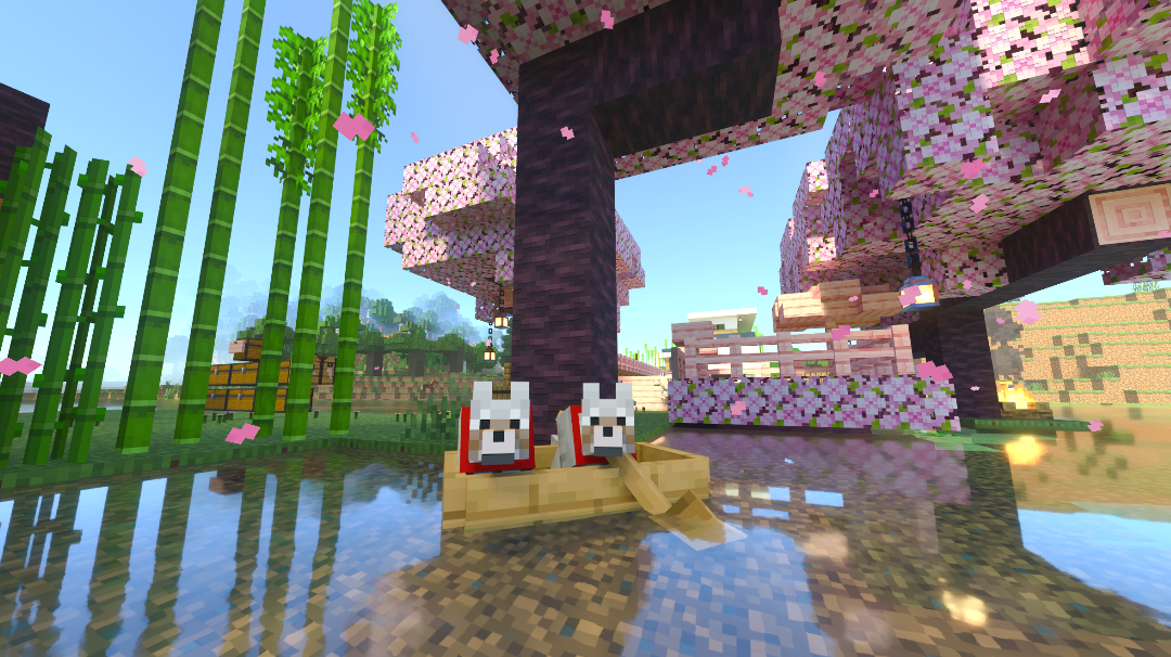 [1.20.x]基岩版公益生存服