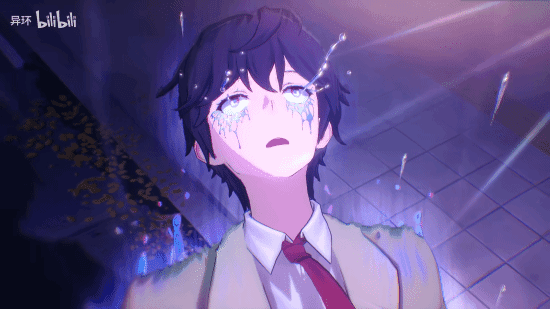 国产多平台二游《异环》新PV