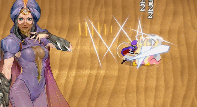 [已开奖] 大漠刺客等更新登场！来抽《战魂铭人》礼包吧