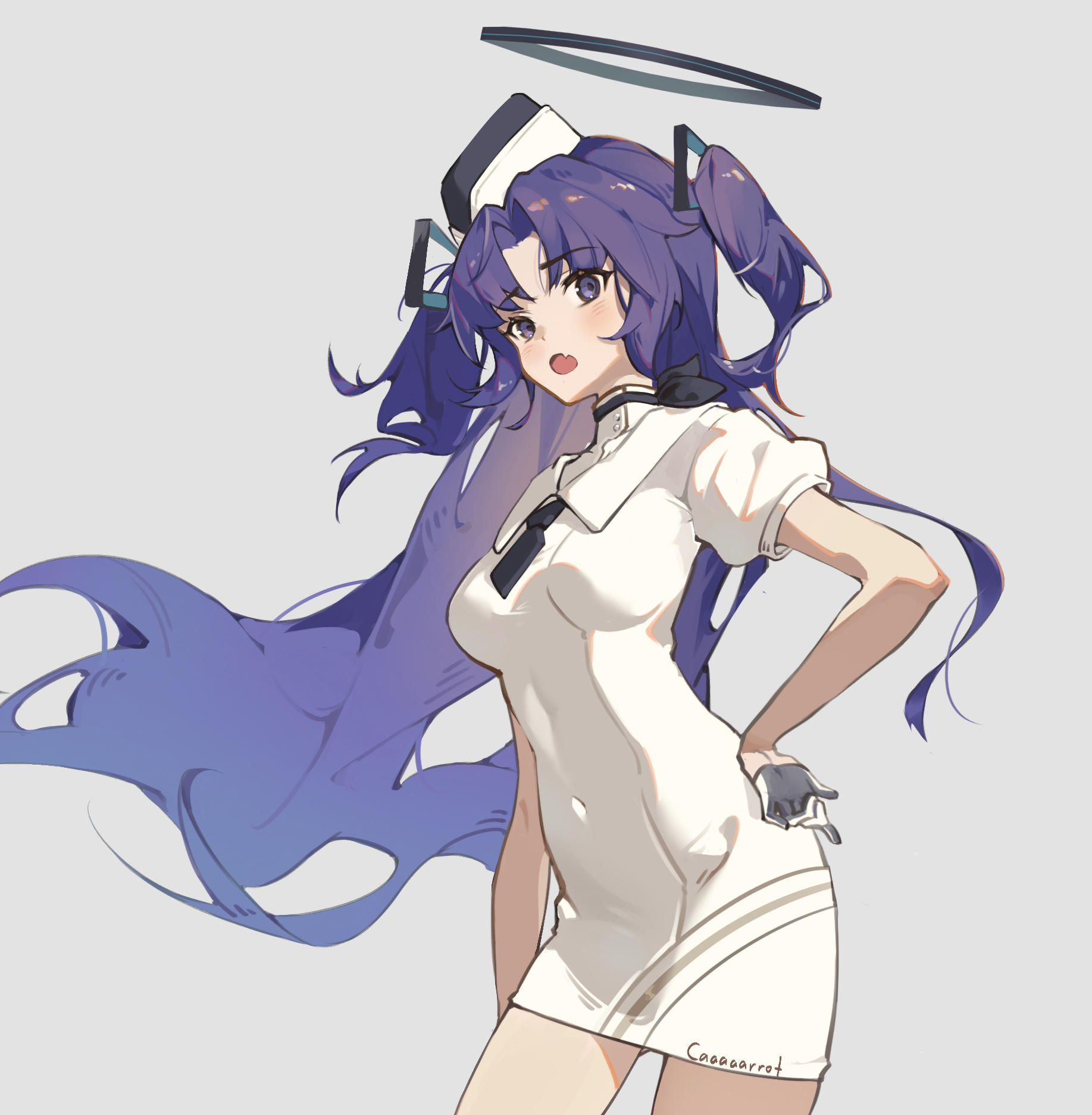 爷们就是要战斗！