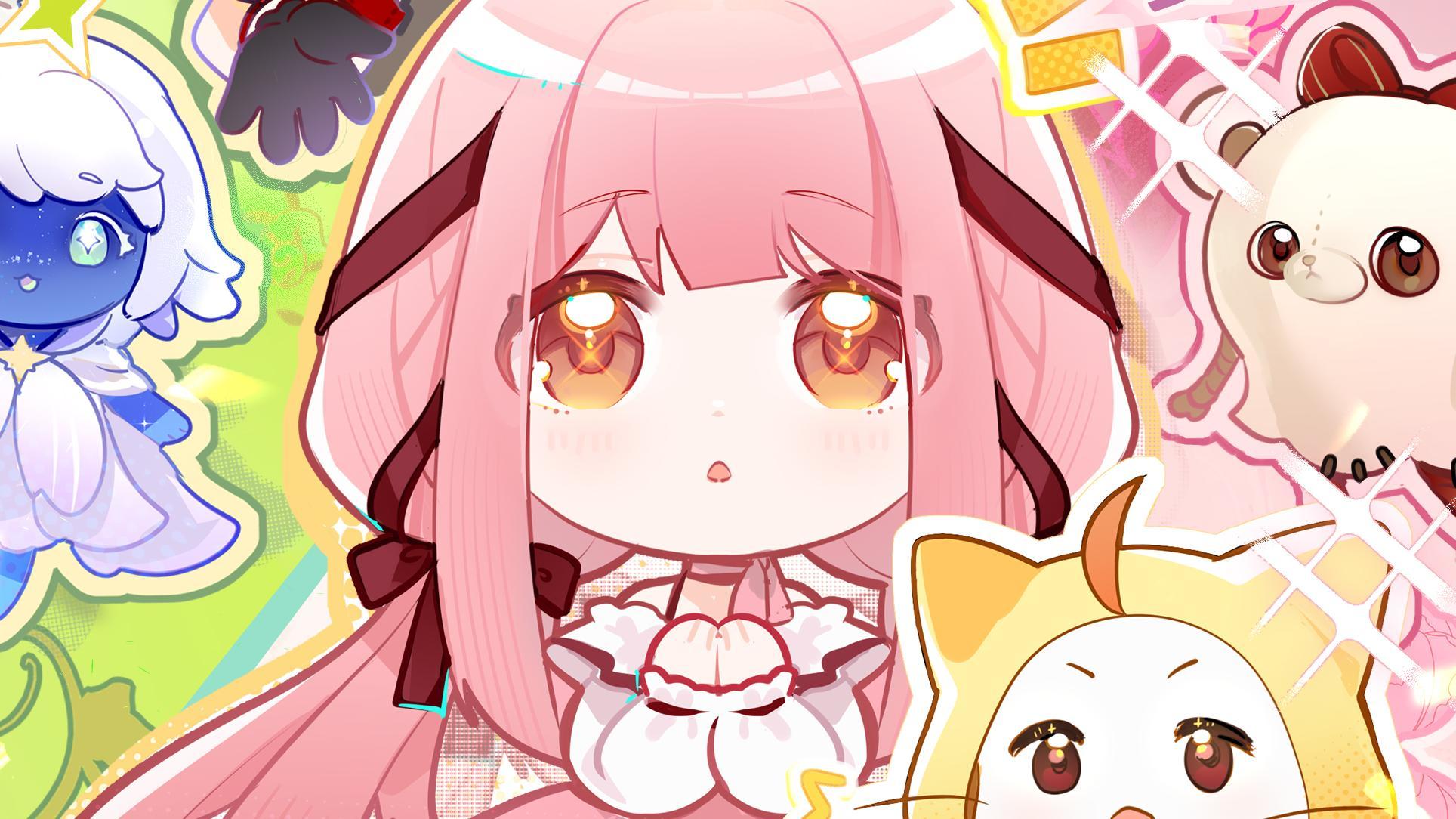 ♾️ 邀请函 | 超级搭配比拼开启！