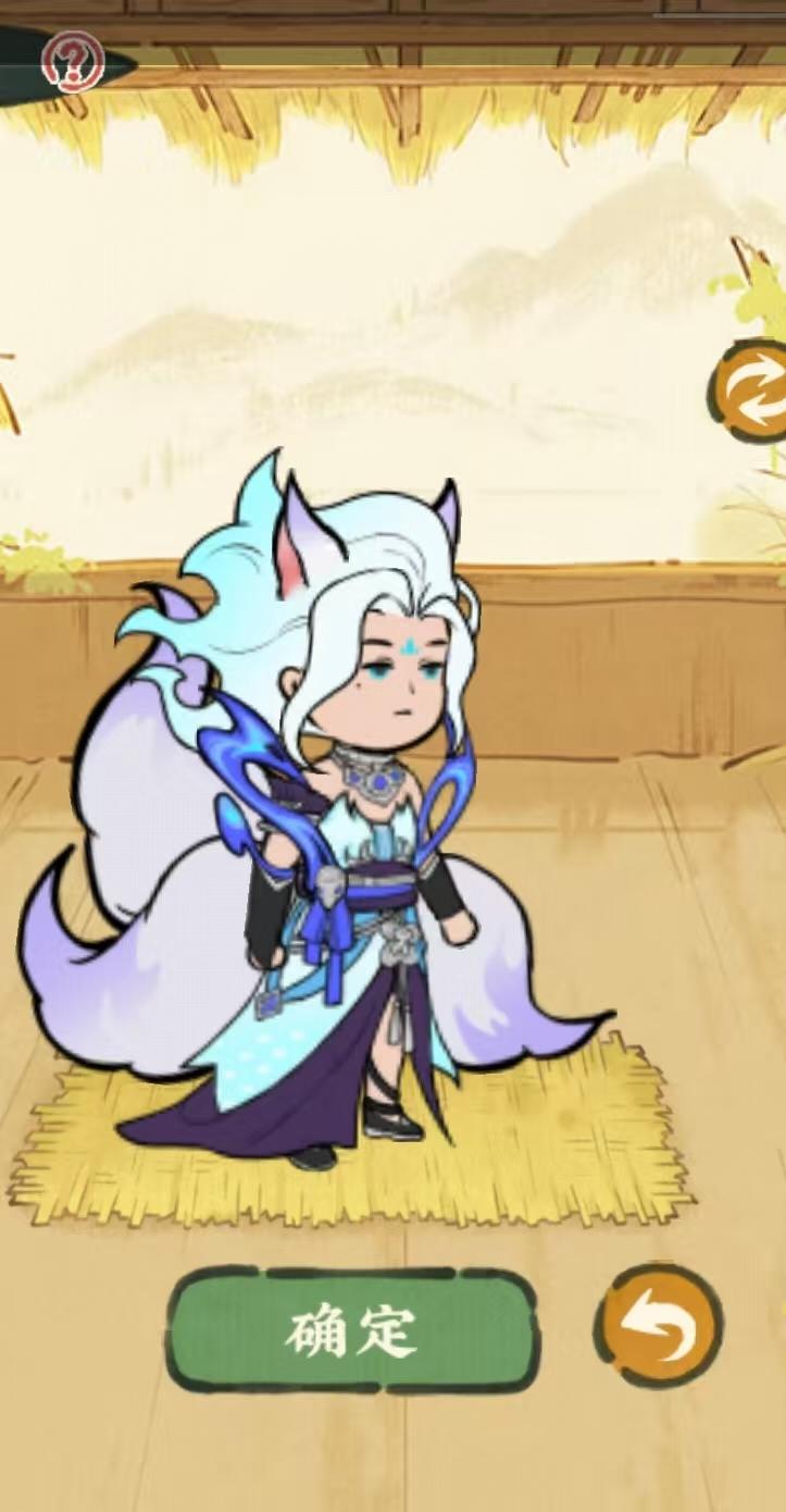 中秋节快乐呀！