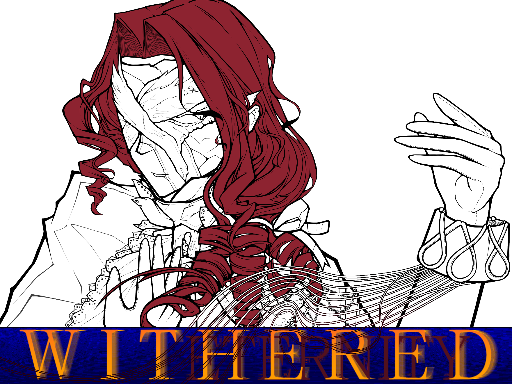 【重返未来：1999】放一下全图