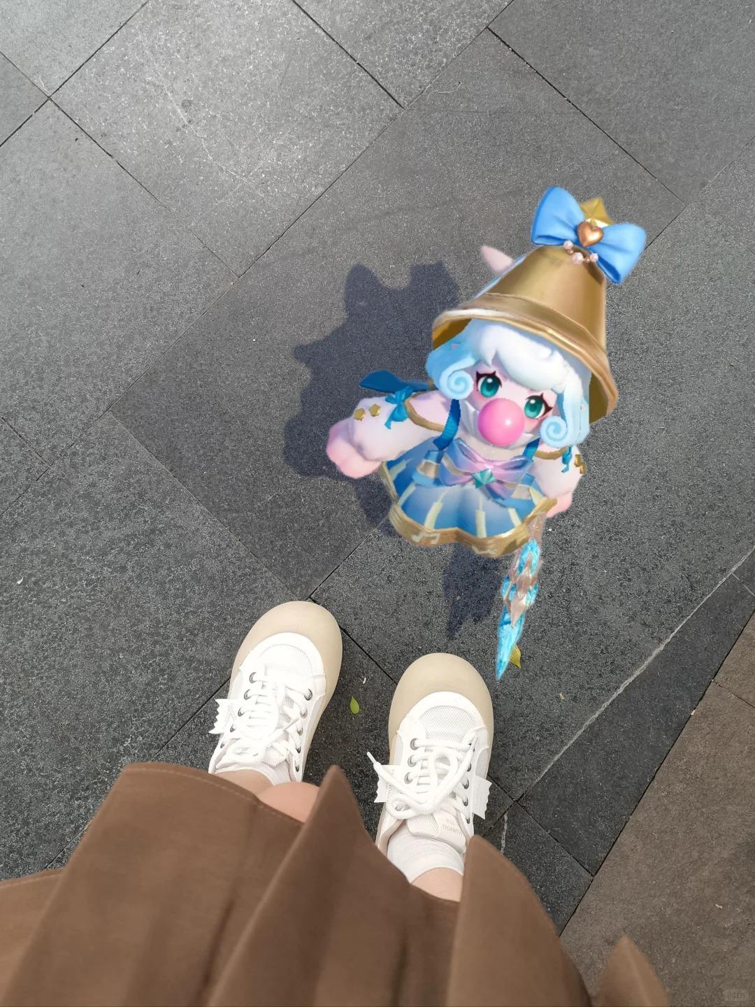 “我们身边真的有星宝存在吗？”当然有啦！