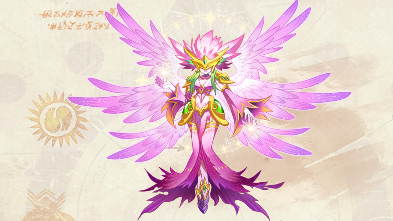 【幻宠档案】帕瓦大陆荆棘王座的玫瑰-蔷薇女王！