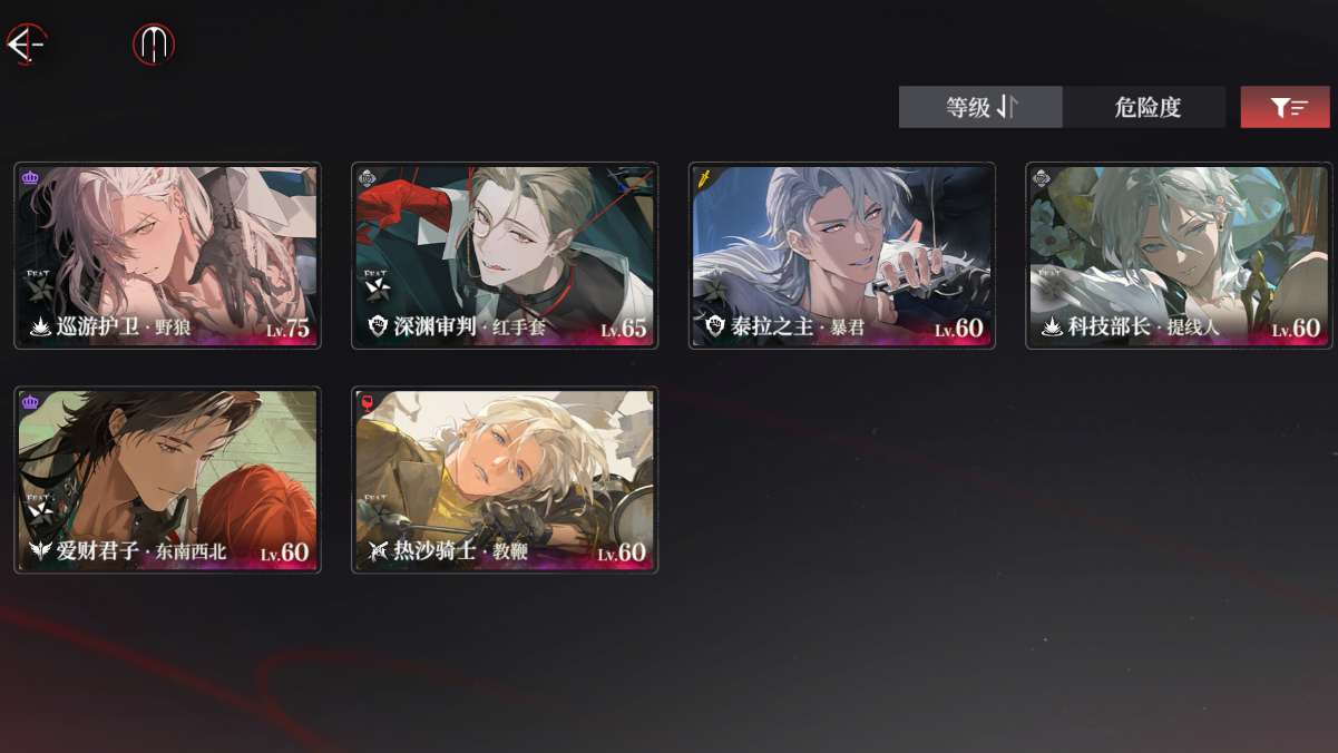 结束的好快 期待下一次再见会更好‼️