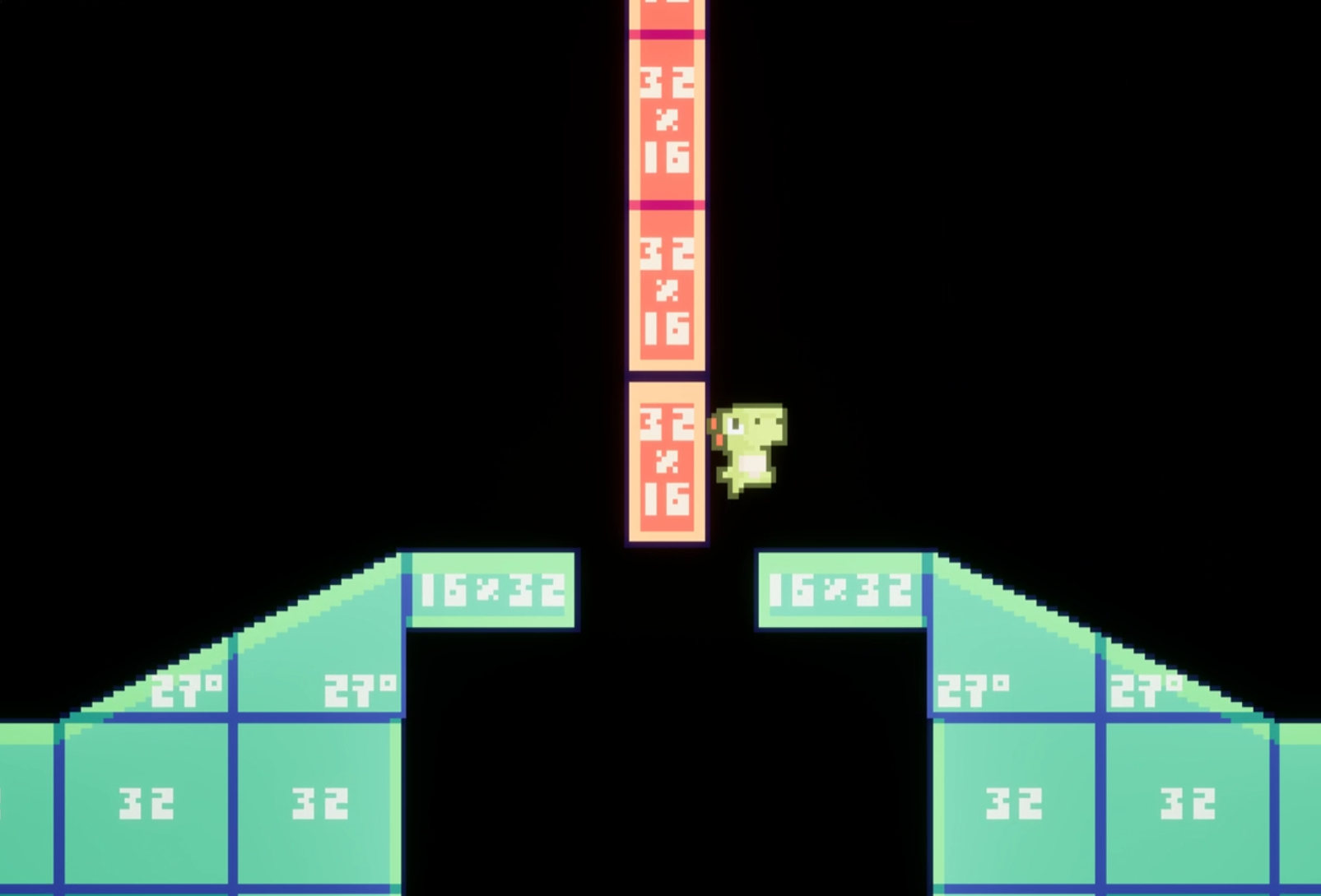 【开发者日志02】教程关搭建