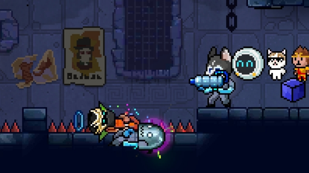 武器强弱定性+定量测试分享