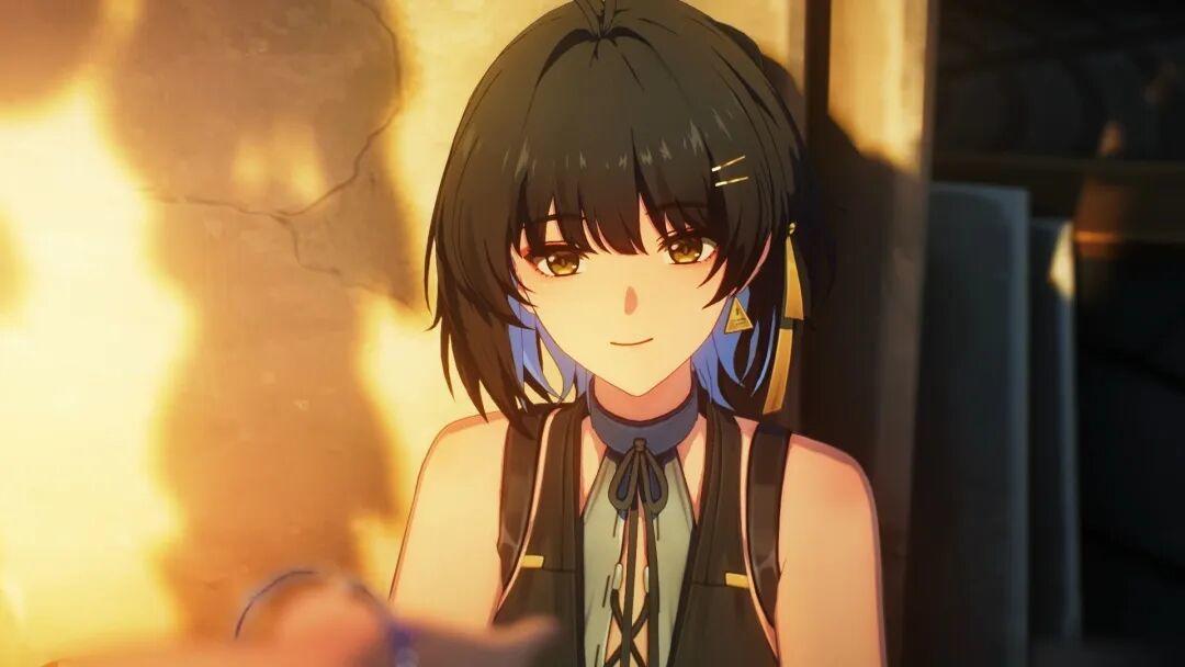 鸣潮:女漂CV新人选定了！ 速度真的快